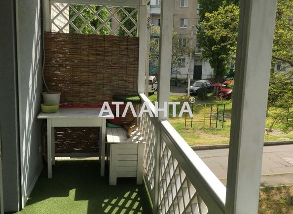 3-комнатная квартира по адресу ул. 1 мая (площадь 83,4 м²) - Atlanta.ua - фото 15
