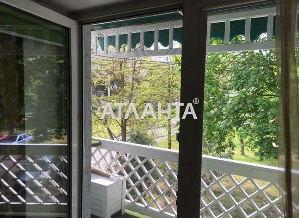 3-комнатная квартира по адресу ул. 1 мая (площадь 83,4 м²) - Atlanta.ua - фото 16