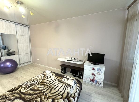 2-rooms apartment apartment by the address st. Zhemchuzhnaya (area 63,7 m²) - Atlanta.ua - photo 2