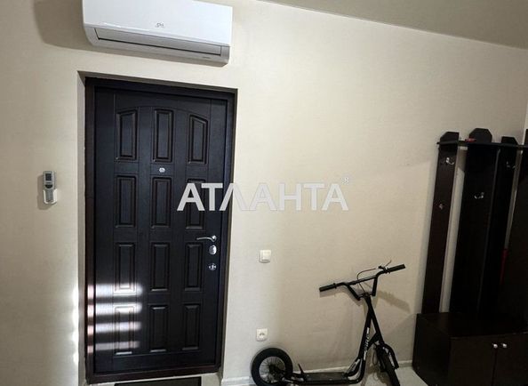2-rooms apartment apartment by the address st. Zhemchuzhnaya (area 63,7 m²) - Atlanta.ua - photo 6