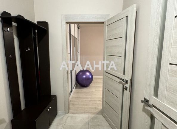 2-комнатная квартира по адресу ул. Жемчужная (площадь 63,7 м²) - Atlanta.ua - фото 7