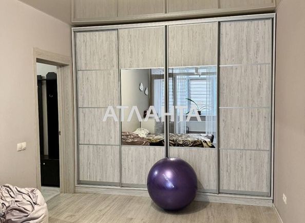 2-rooms apartment apartment by the address st. Zhemchuzhnaya (area 63,7 m²) - Atlanta.ua - photo 9