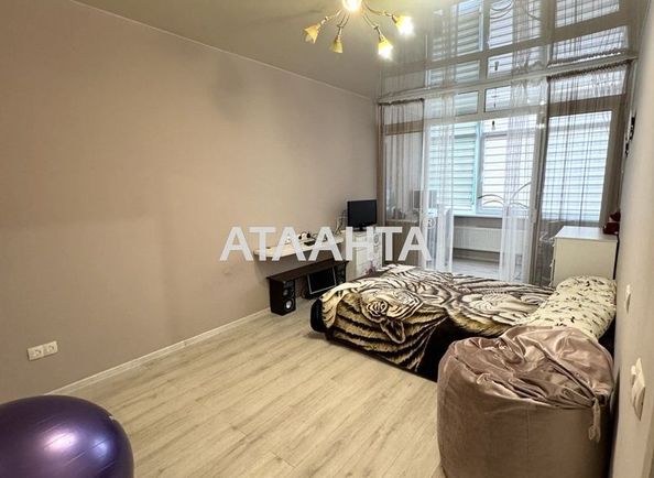 2-rooms apartment apartment by the address st. Zhemchuzhnaya (area 63,7 m²) - Atlanta.ua - photo 10