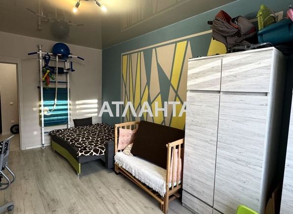 2-rooms apartment apartment by the address st. Zhemchuzhnaya (area 63,7 m²) - Atlanta.ua - photo 14