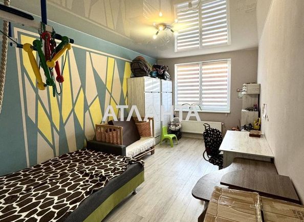 2-rooms apartment apartment by the address st. Zhemchuzhnaya (area 63,7 m²) - Atlanta.ua - photo 15