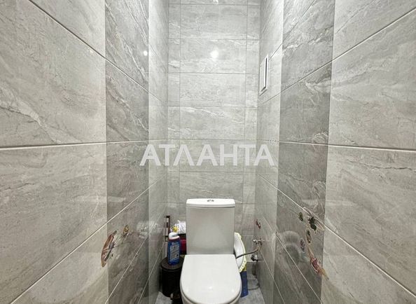 2-rooms apartment apartment by the address st. Zhemchuzhnaya (area 63,7 m²) - Atlanta.ua - photo 17