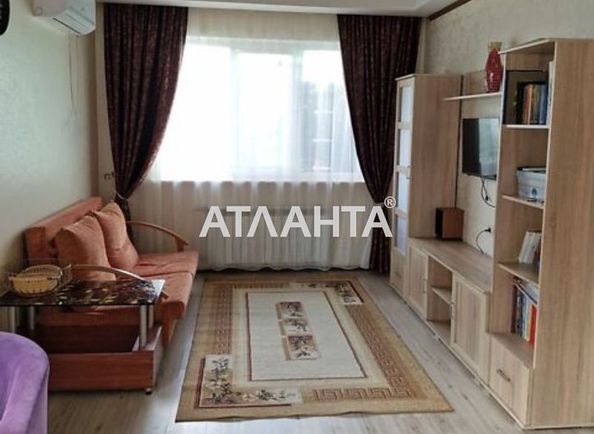 Dacha by the address st. Vishnevaya (area 85 m²) - Atlanta.ua