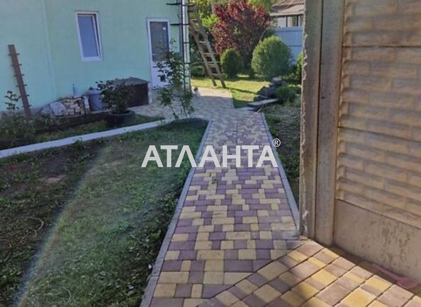 Dacha by the address st. Vishnevaya (area 85 m²) - Atlanta.ua - photo 11