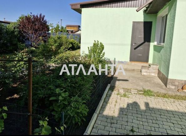 Dacha by the address st. Vishnevaya (area 85 m²) - Atlanta.ua - photo 12
