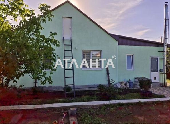 Dacha by the address st. Vishnevaya (area 85 m²) - Atlanta.ua - photo 10