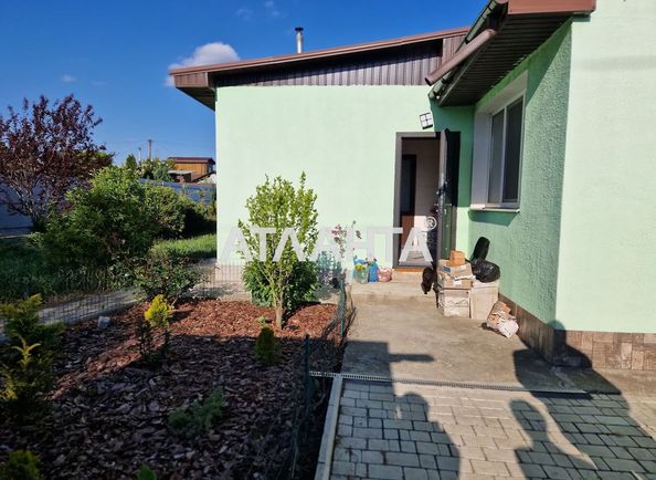 Dacha by the address st. Vishnevaya (area 85 m²) - Atlanta.ua - photo 17