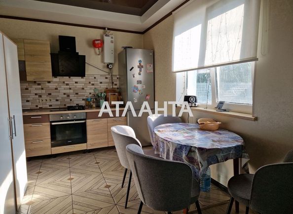 Dacha by the address st. Vishnevaya (area 85 m²) - Atlanta.ua - photo 6