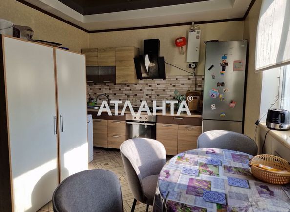Dacha by the address st. Vishnevaya (area 85 m²) - Atlanta.ua - photo 7