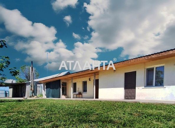 Будинок за адресою вул. Курортна (площа 114,6 м²) - Atlanta.ua