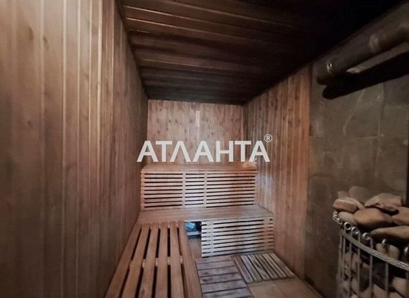 Будинок за адресою вул. Курортна (площа 114,6 м²) - Atlanta.ua - фото 12