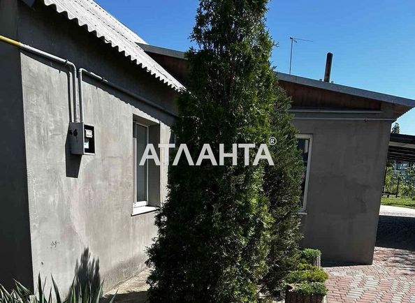 Будинок за адресою вул. Курортна (площа 114,6 м²) - Atlanta.ua - фото 13