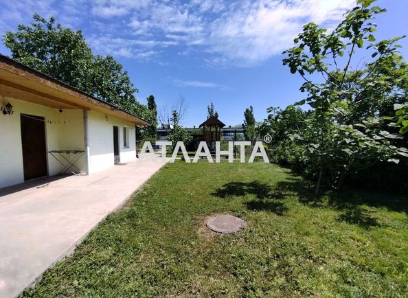 Будинок за адресою вул. Курортна (площа 114,6 м²) - Atlanta.ua - фото 18