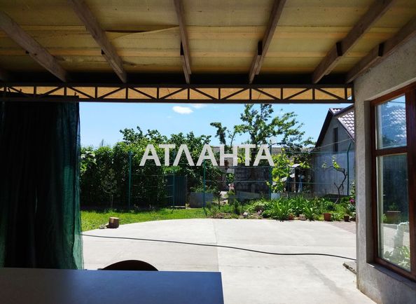 Будинок за адресою вул. Курортна (площа 114,6 м²) - Atlanta.ua - фото 19