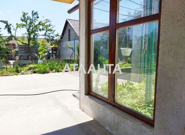 Будинок за адресою вул. Курортна (площа 114,6 м²) - Atlanta.ua - фото 21