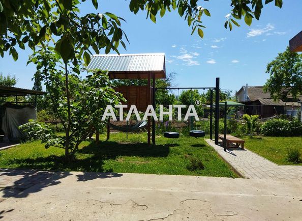 Будинок за адресою вул. Курортна (площа 114,6 м²) - Atlanta.ua - фото 22