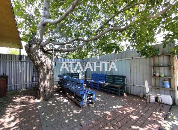 Будинок за адресою вул. Курортна (площа 114,6 м²) - Atlanta.ua - фото 23