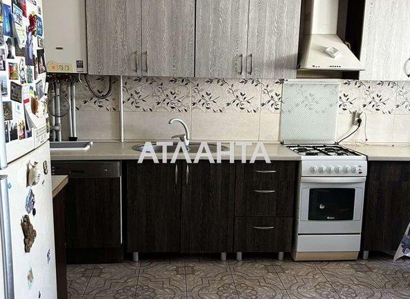 Будинок за адресою вул. Курортна (площа 114,6 м²) - Atlanta.ua - фото 24