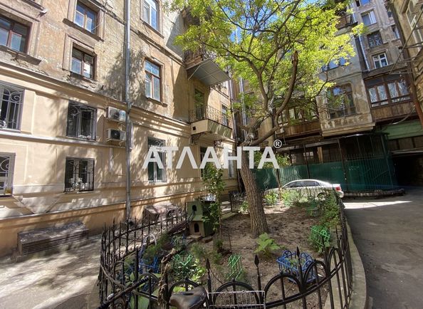 2-кімнатна квартира за адресою Жукова віце-адм. Пров. (площа 95,2 м²) - Atlanta.ua - фото 2