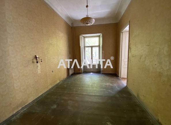 2-кімнатна квартира за адресою Жукова віце-адм. Пров. (площа 95,2 м²) - Atlanta.ua - фото 5