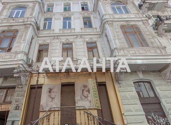 2-кімнатна квартира за адресою Жукова віце-адм. Пров. (площа 95,2 м²) - Atlanta.ua