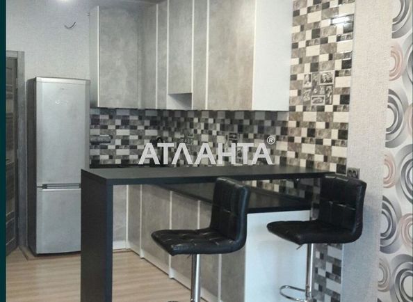 1-room apartment apartment by the address st. Borovskogo Nikolaya (area 30 m²) - Atlanta.ua