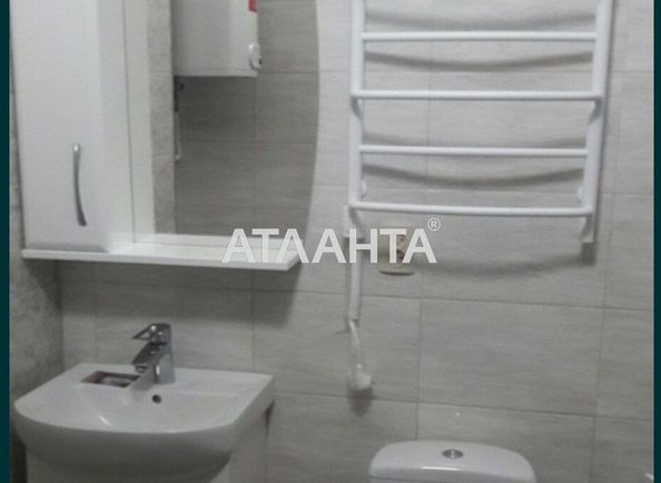 1-room apartment apartment by the address st. Borovskogo Nikolaya (area 30 m²) - Atlanta.ua - photo 4