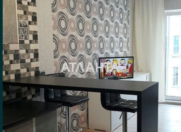 1-room apartment apartment by the address st. Borovskogo Nikolaya (area 30 m²) - Atlanta.ua - photo 2