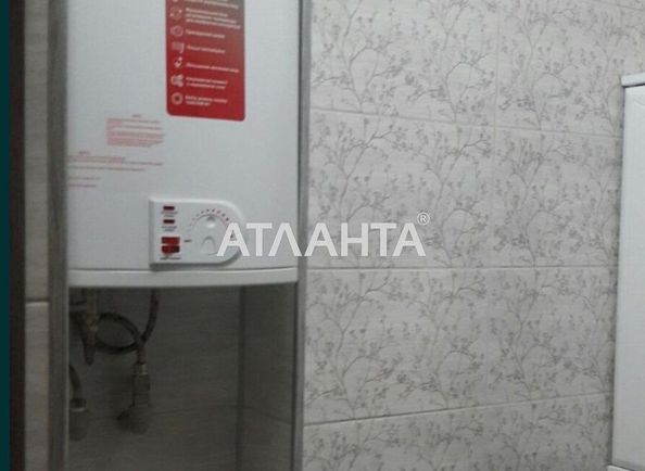 1-room apartment apartment by the address st. Borovskogo Nikolaya (area 30 m²) - Atlanta.ua - photo 6