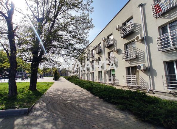 1-room apartment apartment by the address st. Borovskogo Nikolaya (area 30 m²) - Atlanta.ua - photo 8