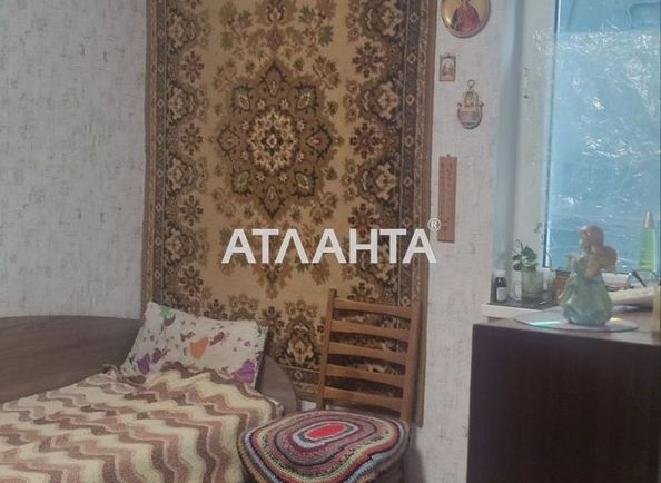 2-комнатная квартира по адресу ул. Комитетская (площадь 31,3 м²) - Atlanta.ua - фото 4