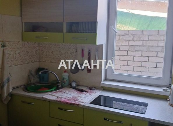 2-комнатная квартира по адресу ул. Комитетская (площадь 31,3 м²) - Atlanta.ua
