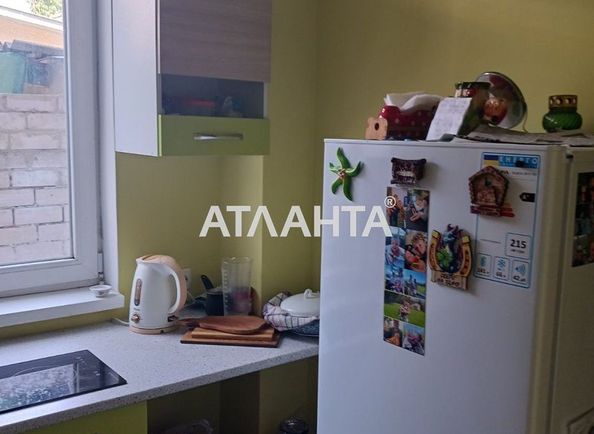 2-комнатная квартира по адресу ул. Комитетская (площадь 31,3 м²) - Atlanta.ua - фото 6