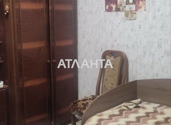 2-комнатная квартира по адресу ул. Комитетская (площадь 31,3 м²) - Atlanta.ua - фото 14
