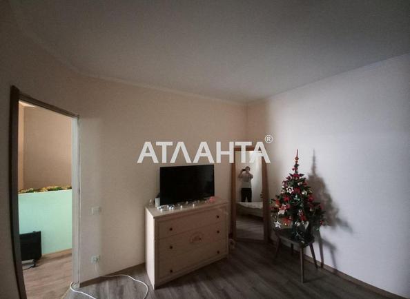 1-комнатная квартира по адресу ул. Комитетская (площадь 37 м²) - Atlanta.ua