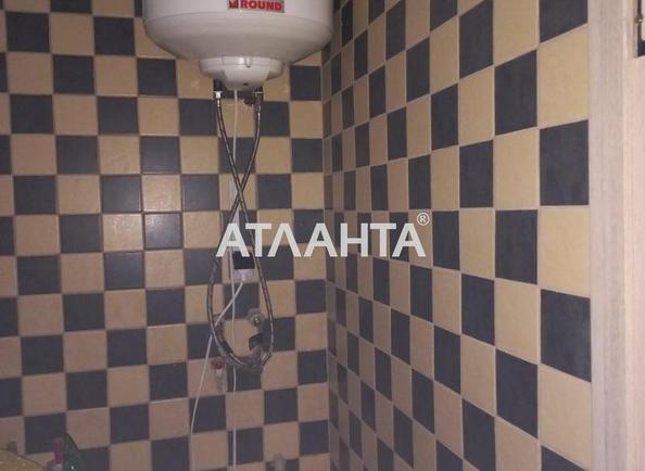 1-комнатная квартира по адресу ул. Комитетская (площадь 37 м²) - Atlanta.ua - фото 4