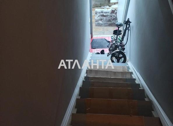 1-комнатная квартира по адресу ул. Комитетская (площадь 37 м²) - Atlanta.ua - фото 12