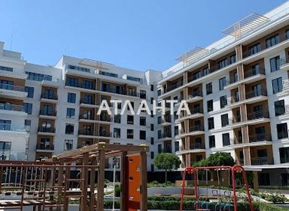 1-комнатная квартира по адресу Маячный пер. (площадь 52,9 м²) - Atlanta.ua - фото 4