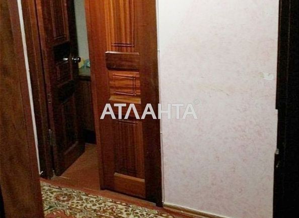 2-rooms apartment apartment by the address st. Balkovskaya Frunze (area 55 m²) - Atlanta.ua - photo 3