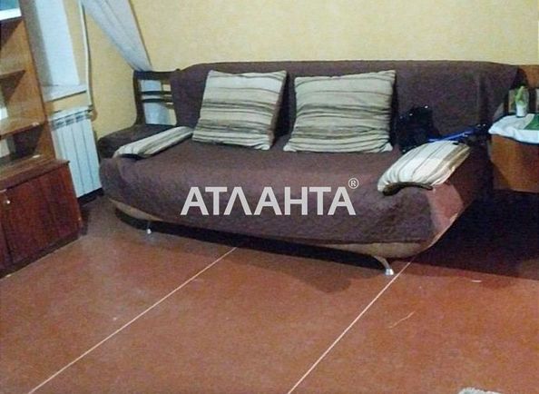 2-rooms apartment apartment by the address st. Balkovskaya Frunze (area 55 m²) - Atlanta.ua - photo 2