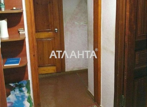 2-rooms apartment apartment by the address st. Balkovskaya Frunze (area 55 m²) - Atlanta.ua - photo 4
