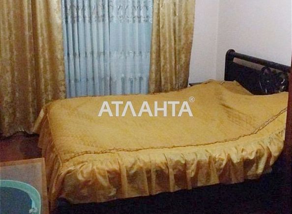 2-rooms apartment apartment by the address st. Balkovskaya Frunze (area 55 m²) - Atlanta.ua