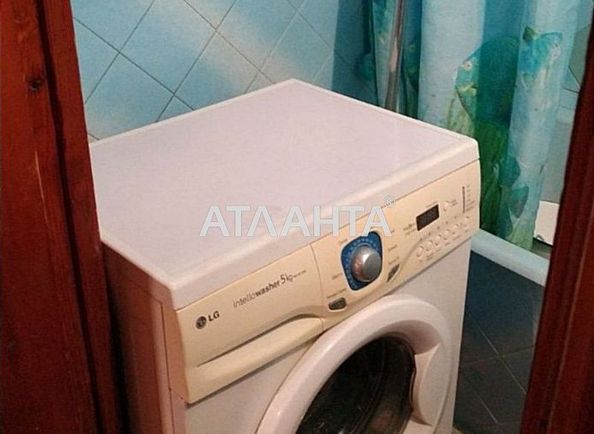 2-rooms apartment apartment by the address st. Balkovskaya Frunze (area 55 m²) - Atlanta.ua - photo 5