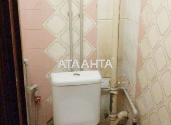2-rooms apartment apartment by the address st. Balkovskaya Frunze (area 55 m²) - Atlanta.ua - photo 6