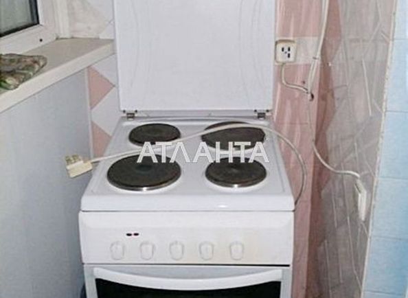 2-rooms apartment apartment by the address st. Balkovskaya Frunze (area 55 m²) - Atlanta.ua - photo 8