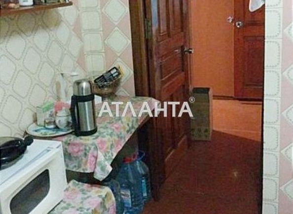 2-rooms apartment apartment by the address st. Balkovskaya Frunze (area 55 m²) - Atlanta.ua - photo 10